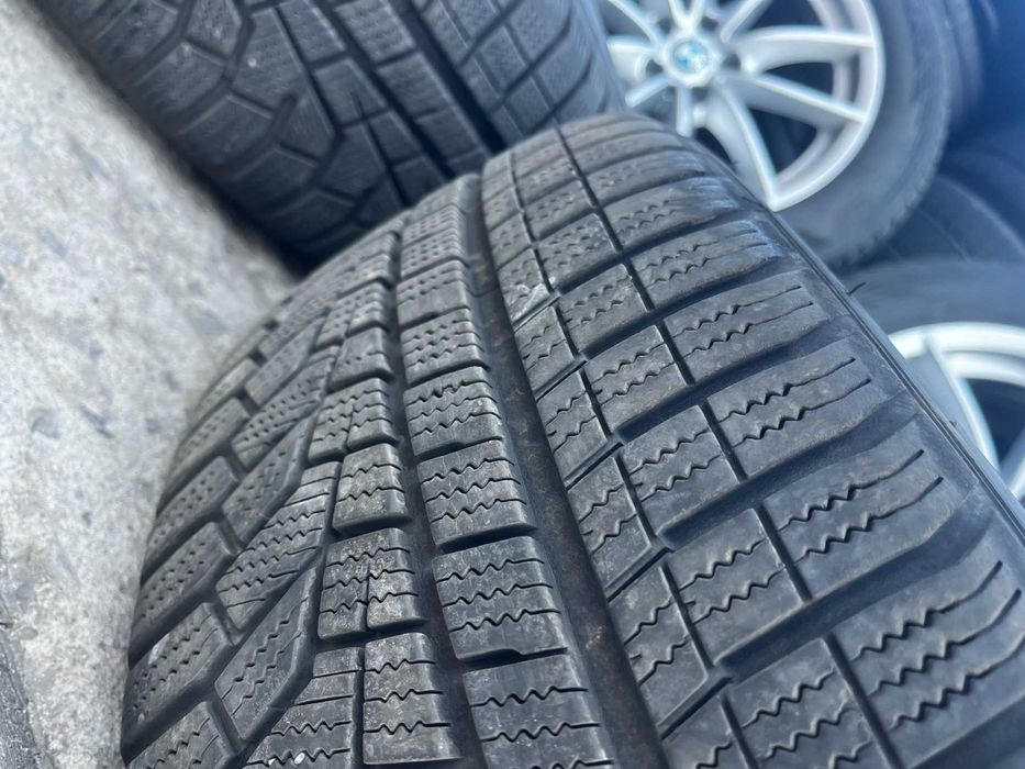 4бр. оригинални джанти за BMW Style Styling 618 - X3 G01 - X4 G02