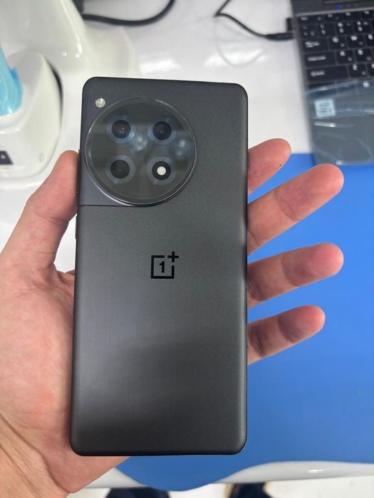 Oneplus 12r 256gb