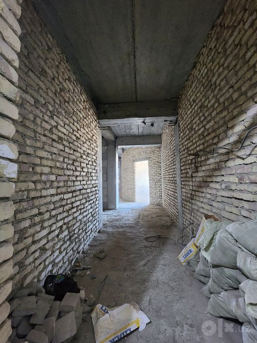 Продаётся квартира