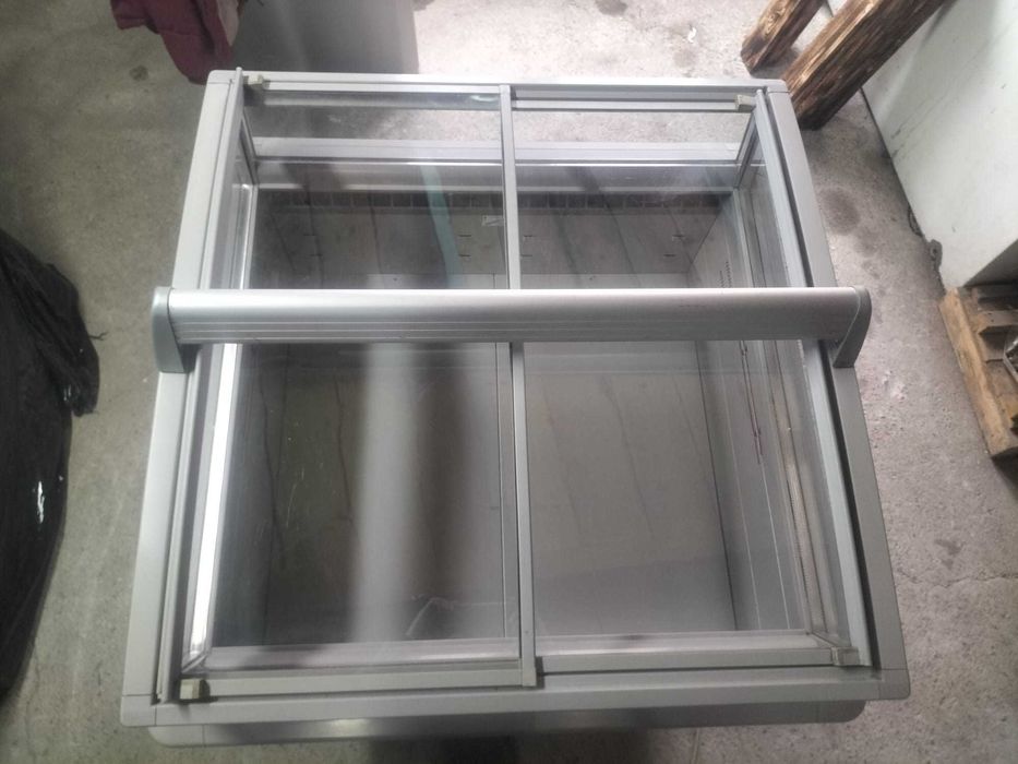 insula frigorifica Carrier