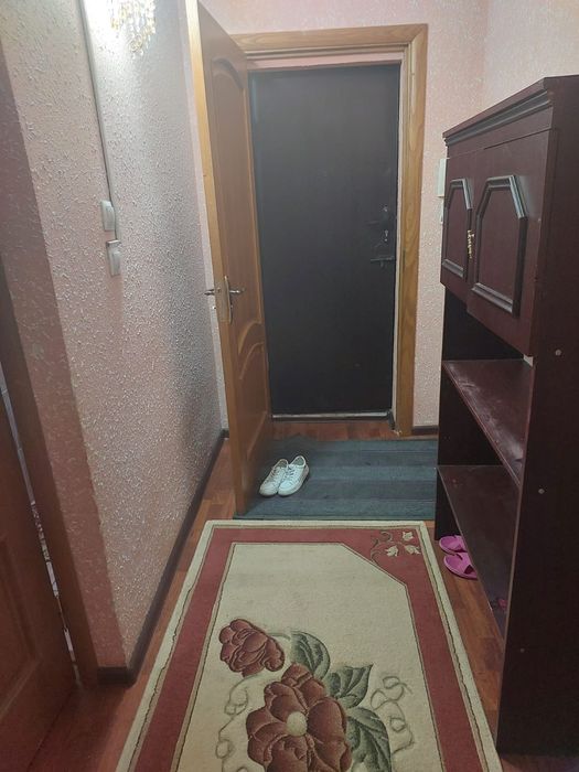 Сдается квартира