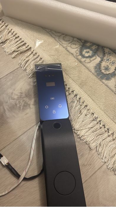 Электронный замок смарт