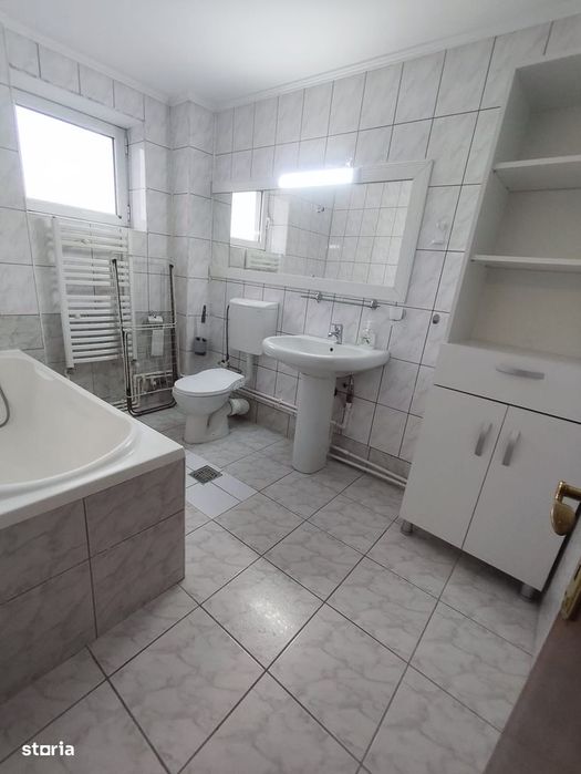 Apartament soseaua Măgurele Cora Alexandriei