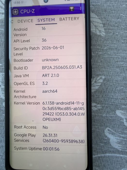 Xiaomi rebdmi14 pro