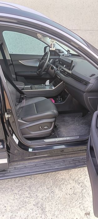 Chery  7 pro full pozitsiya