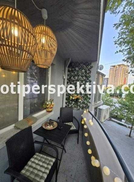 Продава се Тристаен апартамент в Пловдив, Кършияка - 75 кв.м за 2652 €/кв.м - Снимка #16