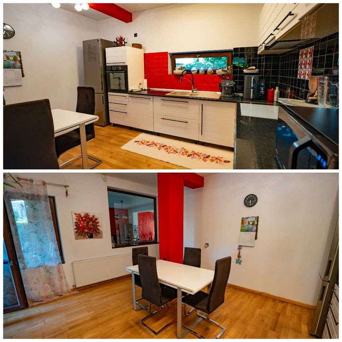 Proprietate rezidențială | Dumbrăvița – Strada Saturn | 860.000 €