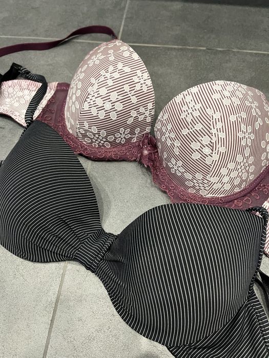 Сутиени 1 или 2 броя