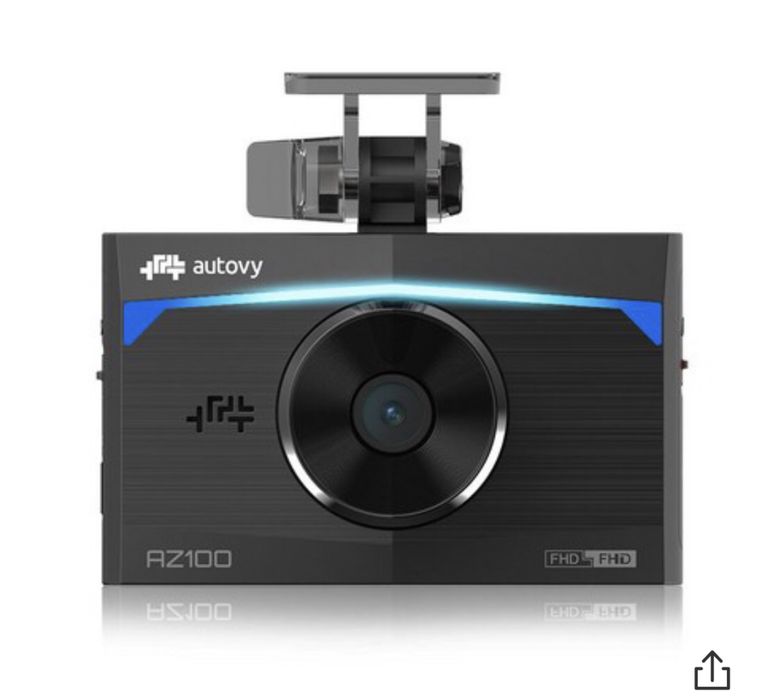 Видео регистратор