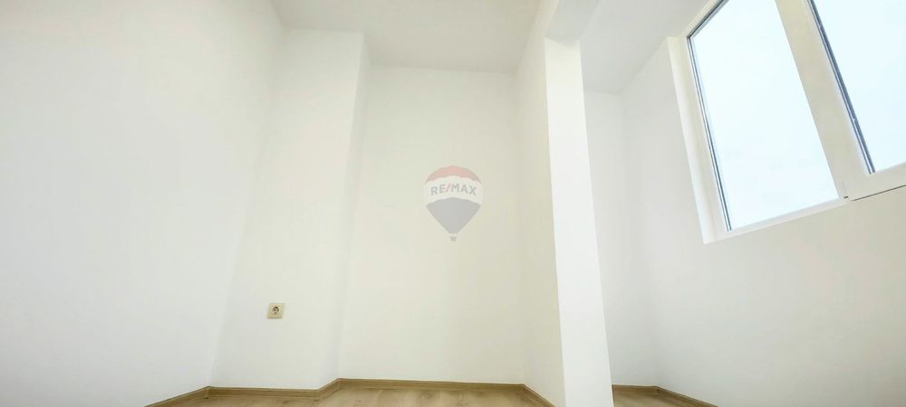 Апартамент с две спални, кв.Възраждане, гр. Варна, ЙГ