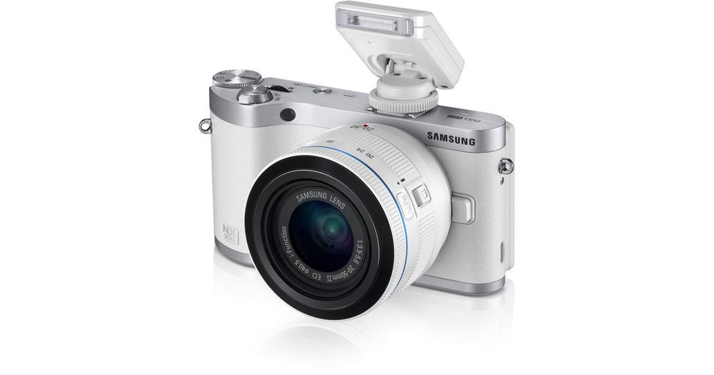 Apендую камеру Samsung
