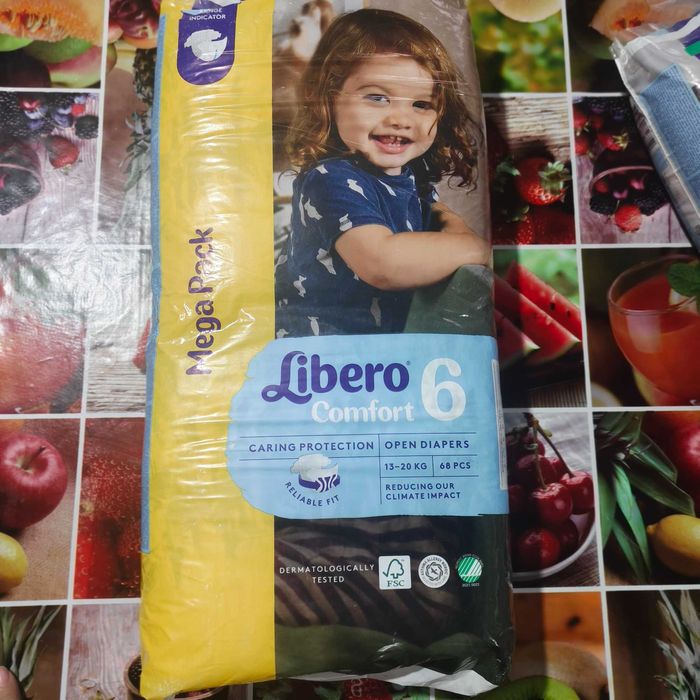 Продается подгузники