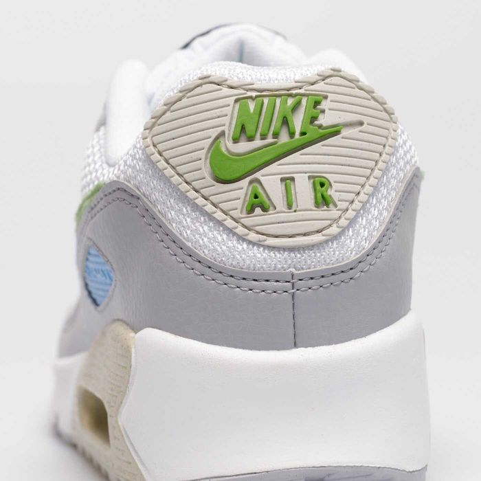 Nike - Air Max 90 №38 Оригинал Код 353
