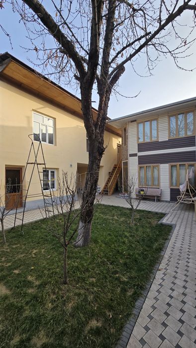 Jomiy atrofida 1.5 sotix 12.6 / 12 metr Buzib qurish uchun