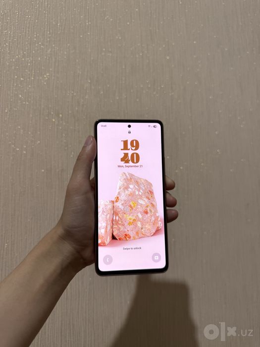 Samsung A53 sotiladi