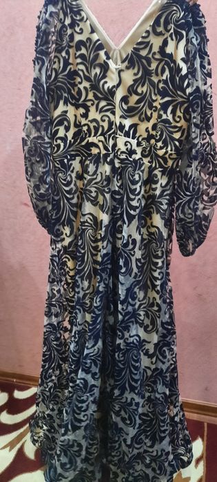 Vicherniy koʻylaklar