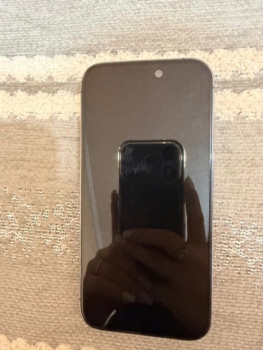 Продаи iphone 14 pro 256 в отличном состоянии