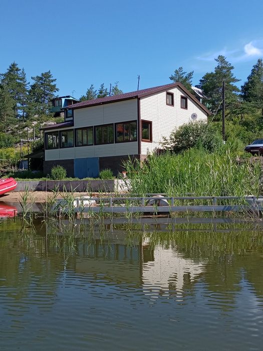 Коттедж Бухтарма