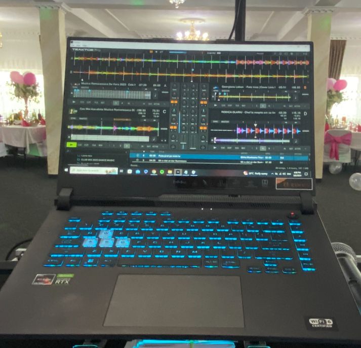 ASUS ROG Strix G15 Gaming