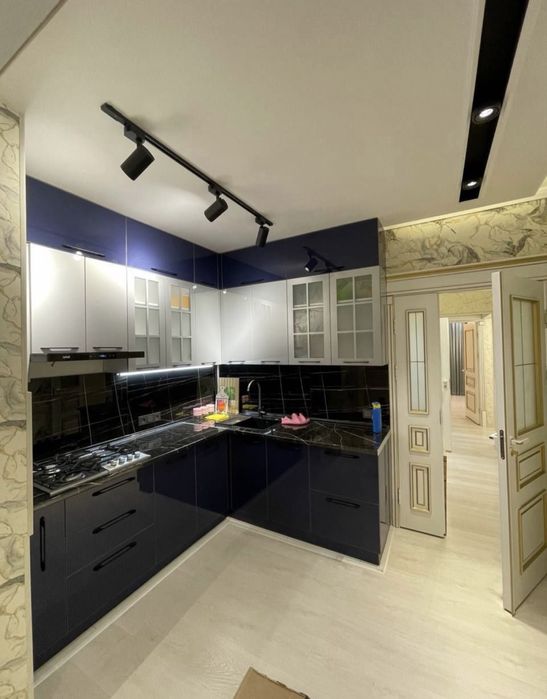 Яшнабадский район Ашхабад парк 3х комнатная