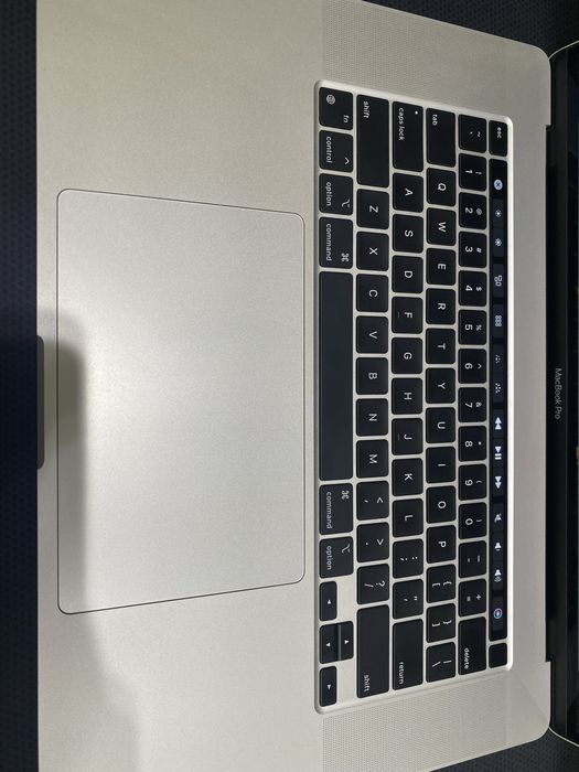 Macbook pro 1 tb