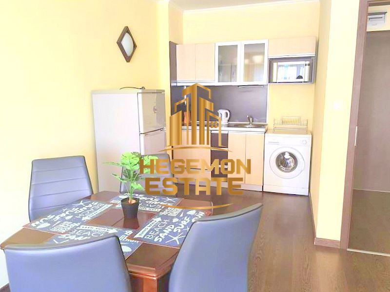 Продава се Двустаен апартамент в к.к. Златни пясъци - 68 кв.м за 1309 €/кв.м - Снимка #2