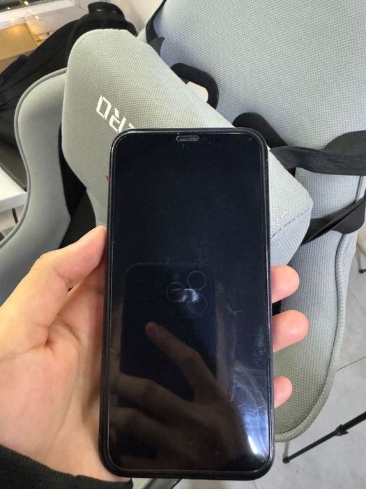 Айфон 12 без ремонта