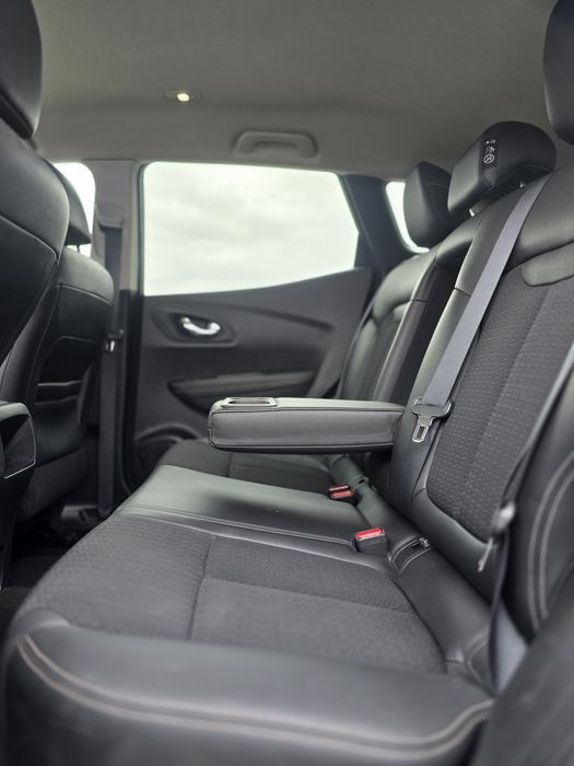 Renault Kadjar 1.2Tce Led Navi RATE GARANTIE