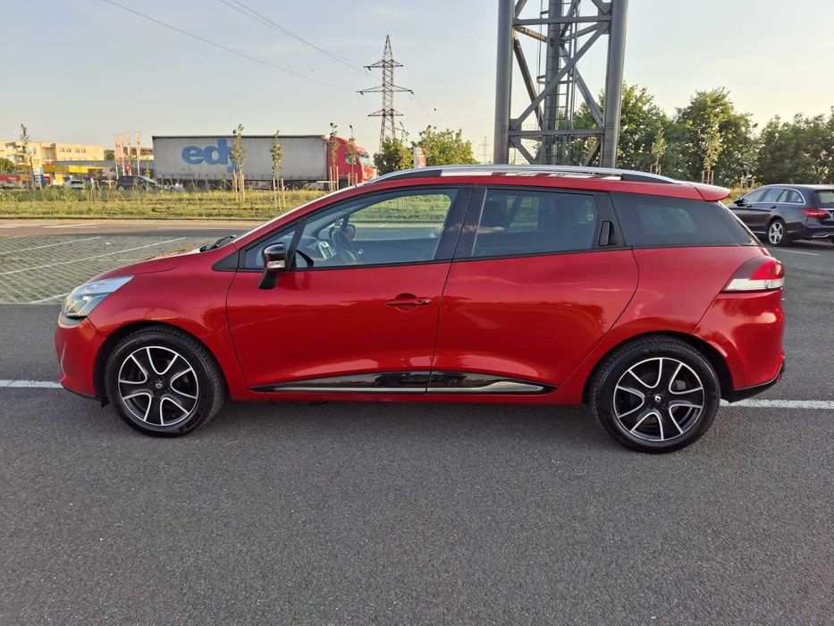 RENAULT Clio 2016 — imagine 6