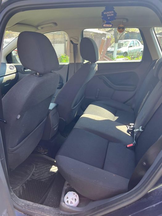 Piese Ford și Dacia Logan
