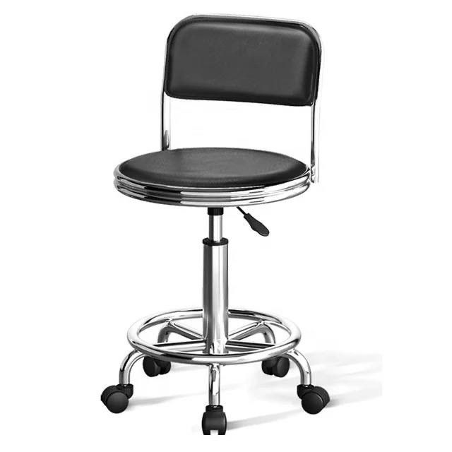 Стул для салонов красоты и мед учреждений