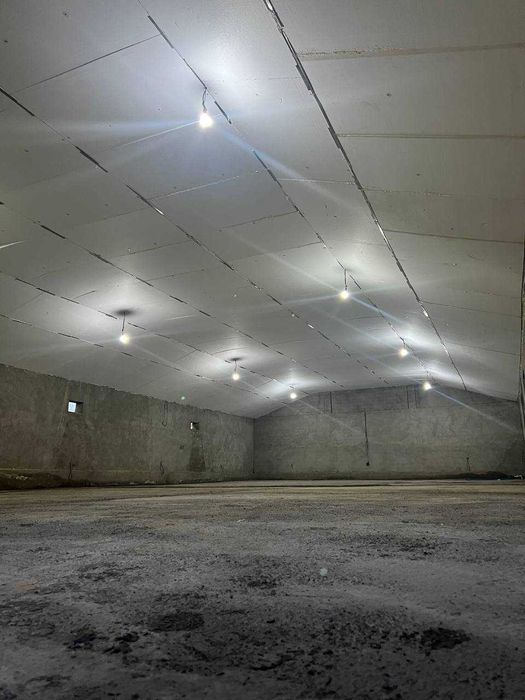 Склад, Производство, Автосервис 400м2 Ориентир Юнусабад 19кв (29222)