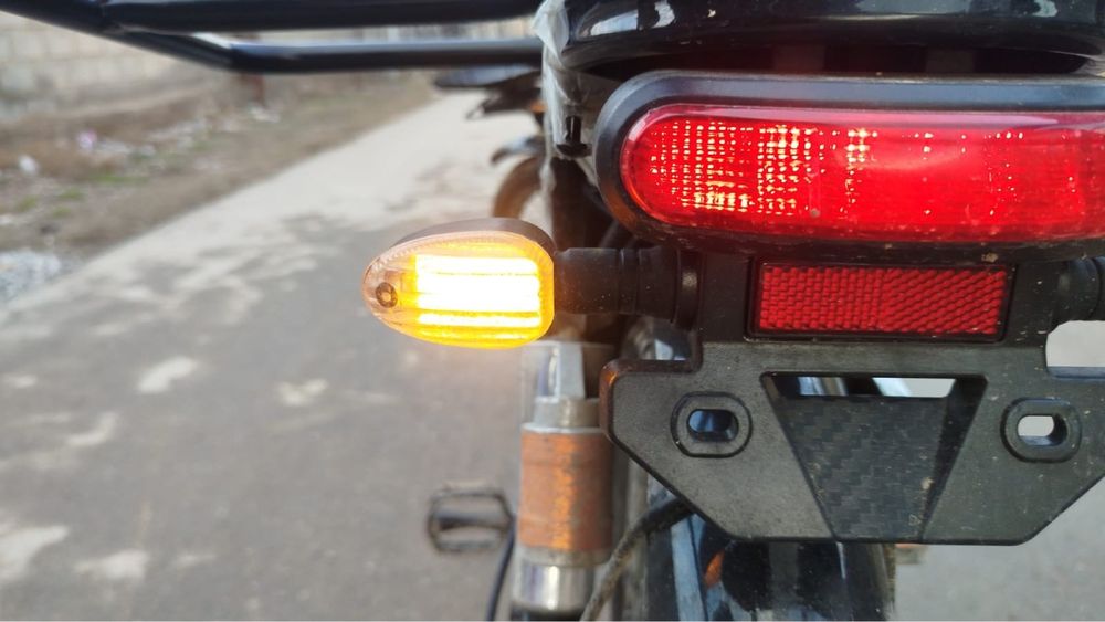 Электро велосипед