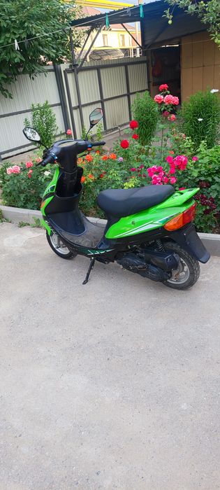 Продам Racer Meteor