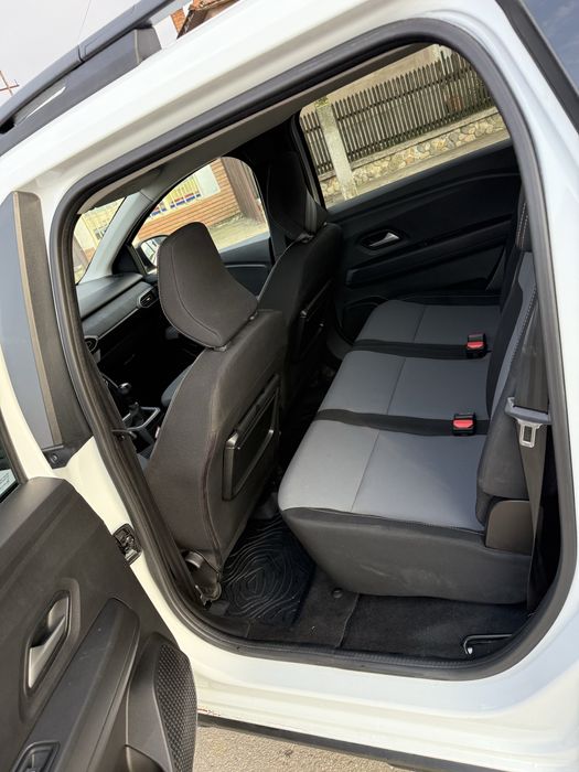 Dacia Jogger EXTREME 1.0TCE + LPG / 8000km