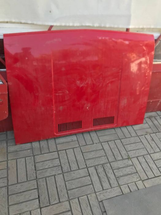 Jiguli detalar 4ta eshik 1ta kapot holati ideal