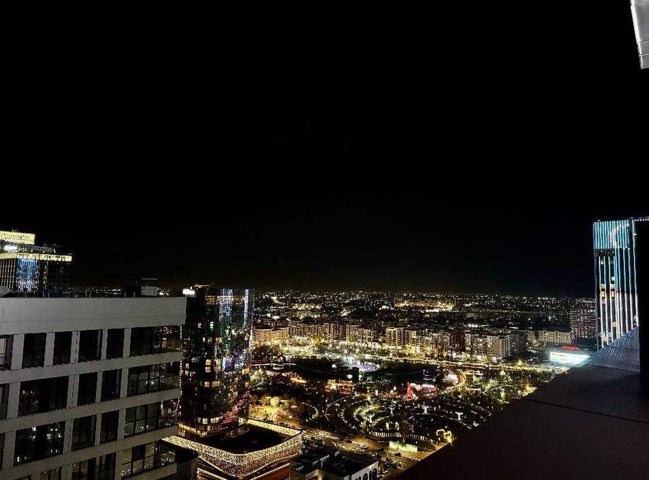 Продаётся 2х комнатная квартира в ЖК NEST ONE