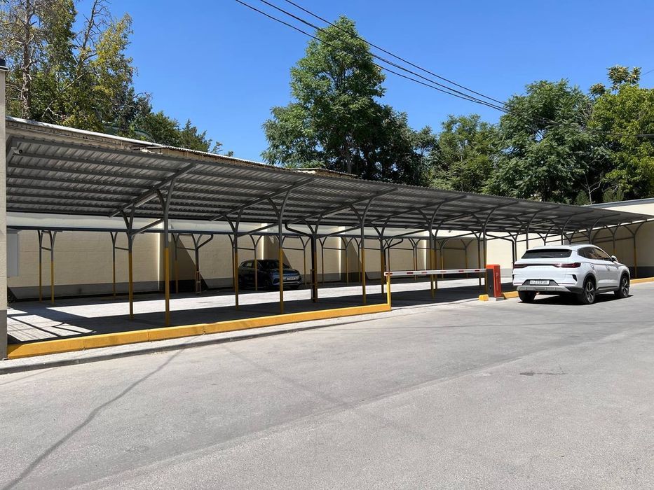 Сдается офисное помещение, ориентир: Институт Дипломатии, 228м²