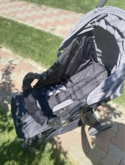 Carucior kinderkraft