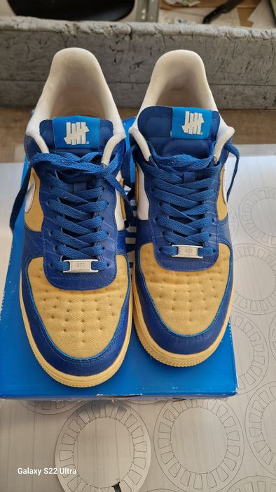 Nike  DUNK  AF1  NIKE