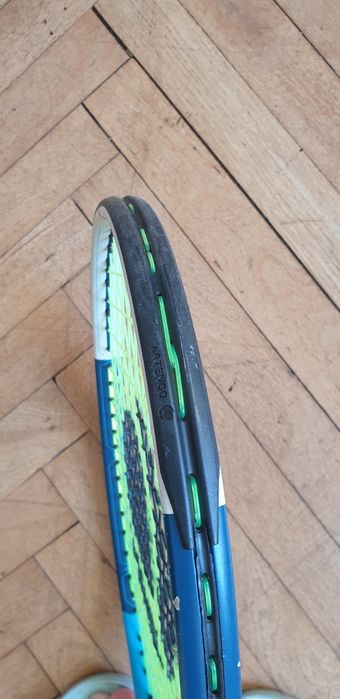 Детска тенис ракета 25инча Декатлон