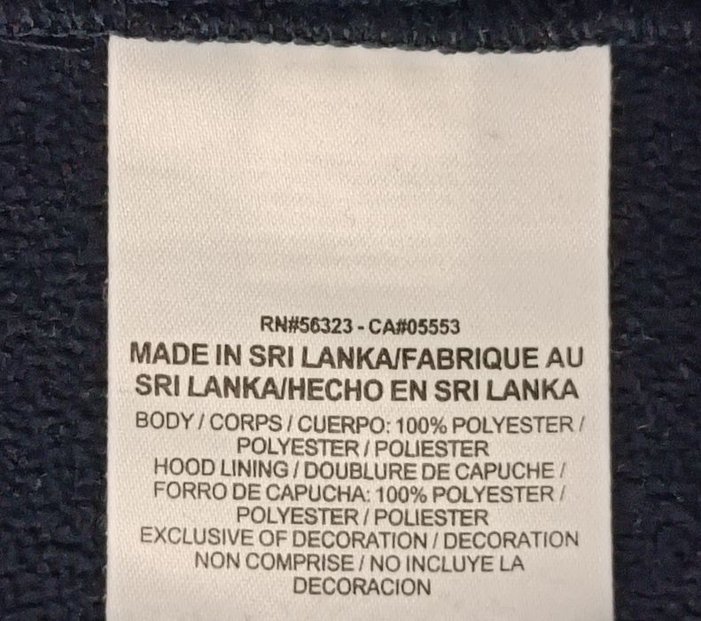 Nike Therma-FIT Hoodie оригинално горнище S Найк суичър горница