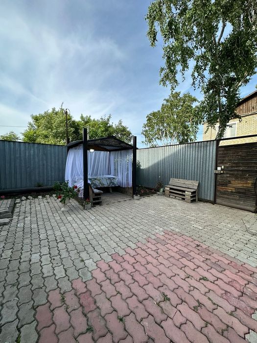 Продам частный дом