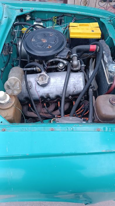 Moskvich perashkavoz