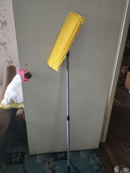 Продам новую Моп-швабру