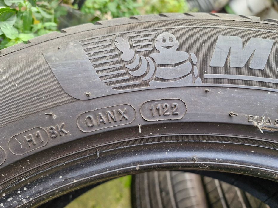 ГУМИ MICHELIN Primacy 225 55 R17 Летни