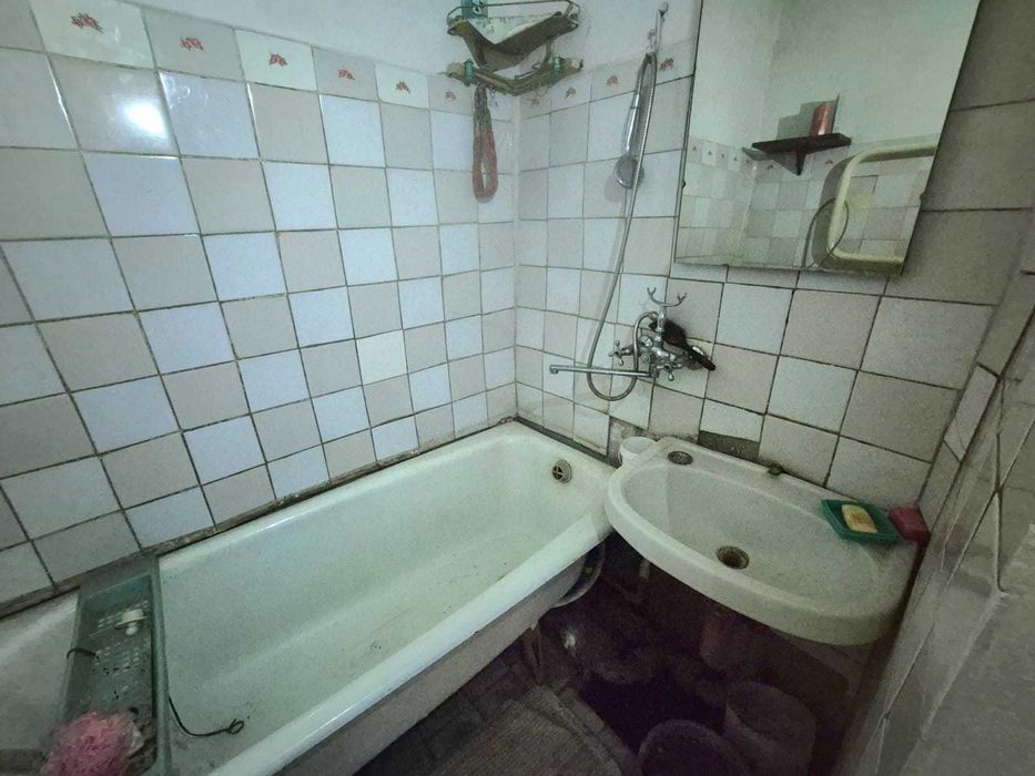 2к квартира в городе за 10 млн