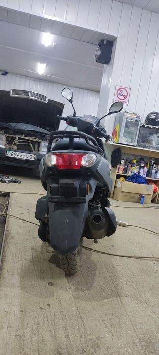 Продам скутер идеальный