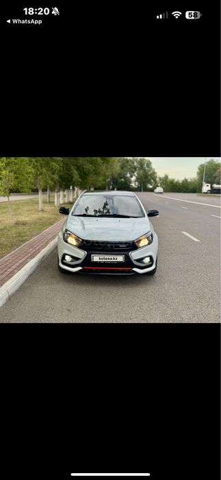 Продам весту спорт