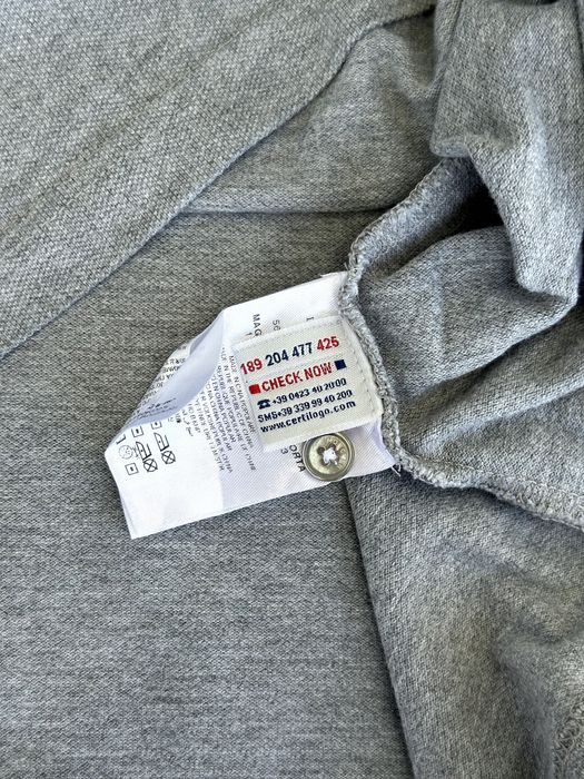 Мъжка поло тениска Moncler (Slim Fit) - размер М, Отлично състояние